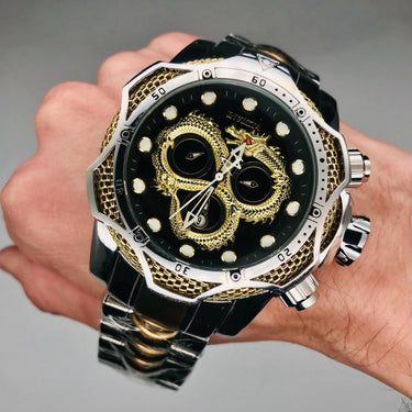 Invicta IS46